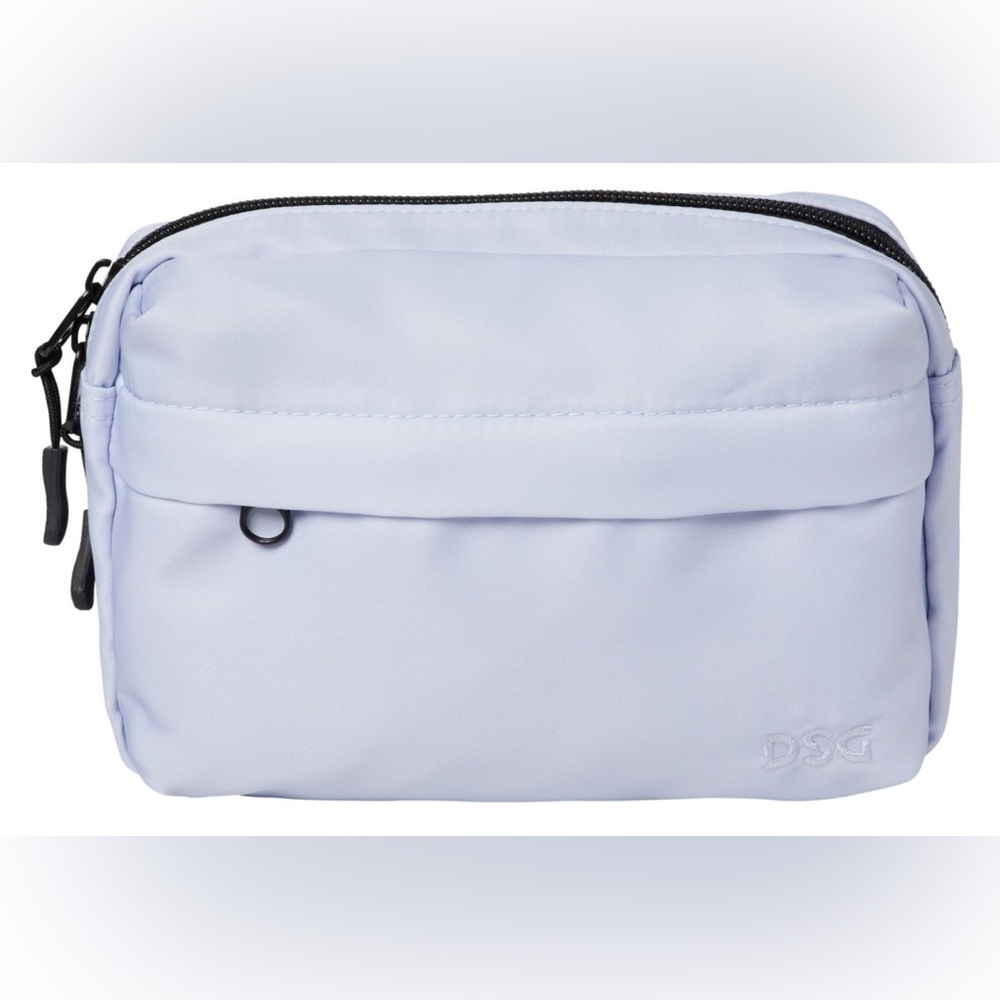 DSG Misty Periwinkle Beltbag / fannypack